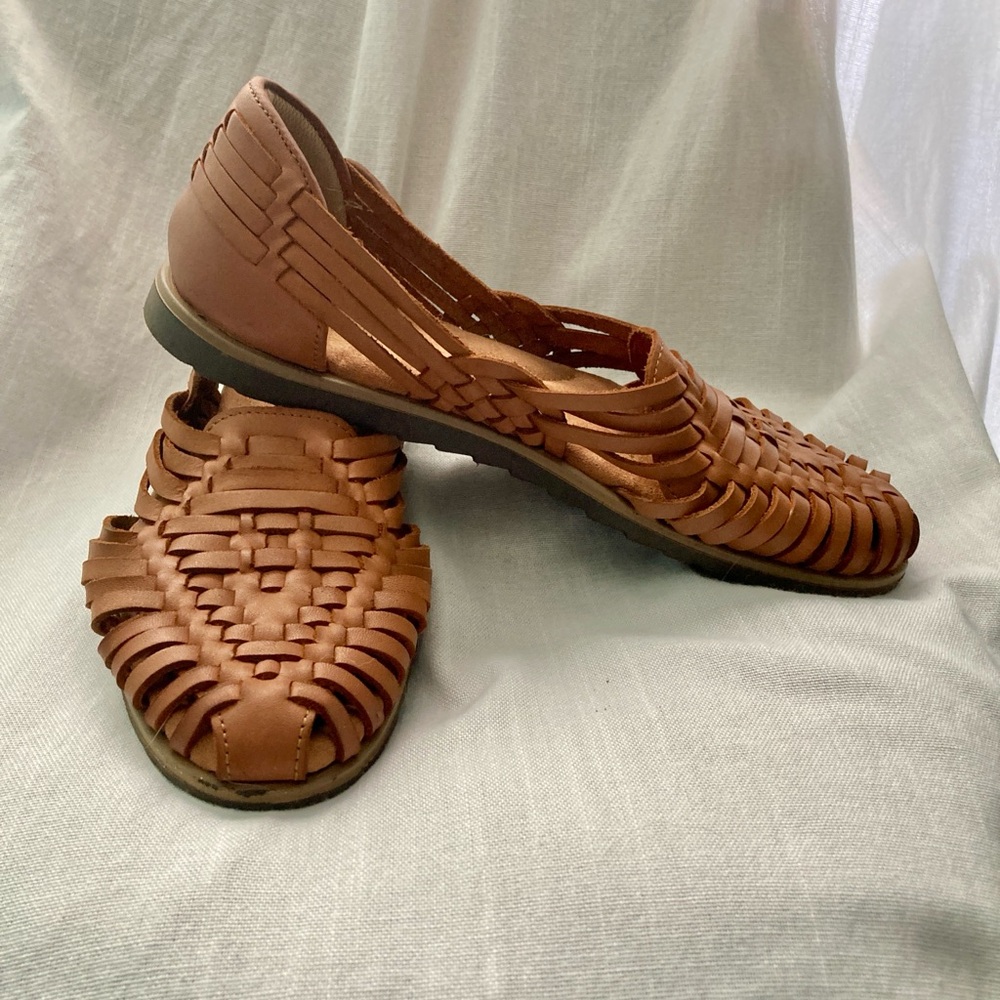 Eurosoft by Sofft Ranie Huarache Sandal